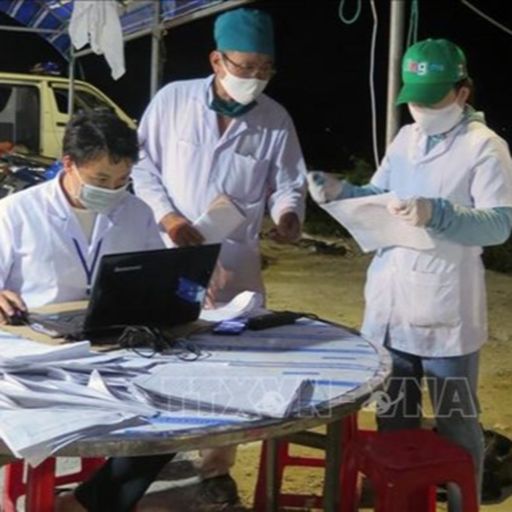 Ep2889: VOV - Thời sự 12h (14/12/2021)