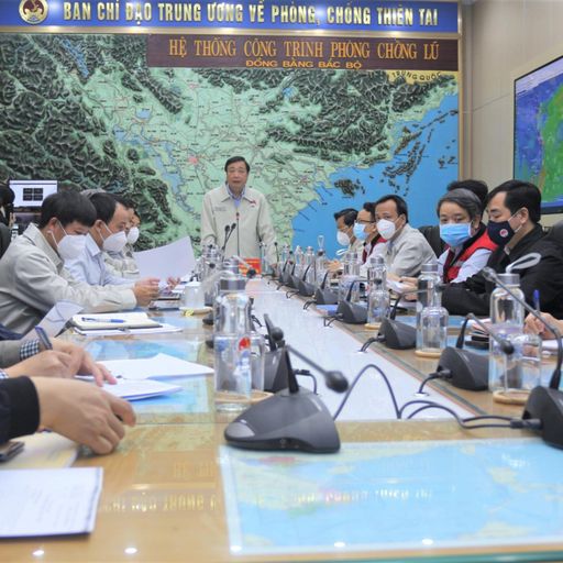 Ep2892: VOV - Thời sự 12h (15/12/2021)