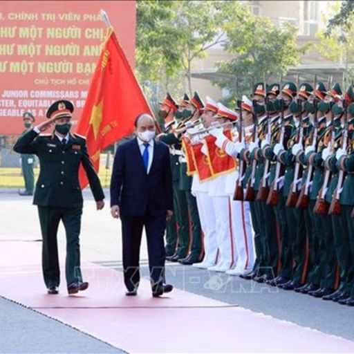 Ep2904: VOV - Thời sự 12h (19/12/2021)