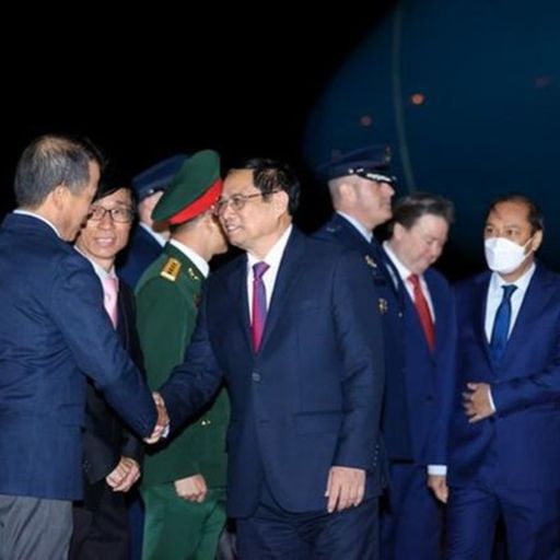 Ep3295: Thời sự 6h (12/5/2022)