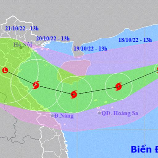 Ep3771: Thời sự 12h (18/10/2022)