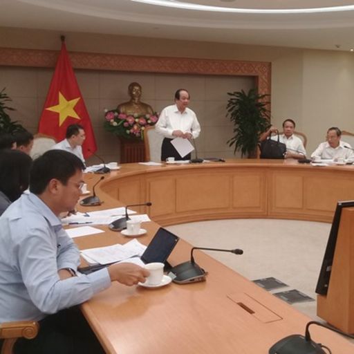 Ep378: VOV - Thời sự 12h (30/5/2019)