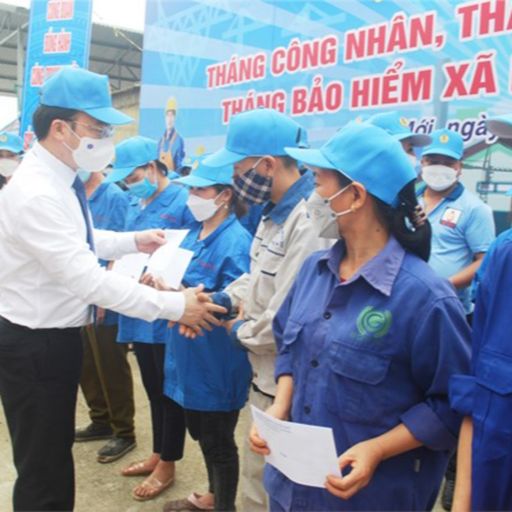 Ep4353: Thời sự 12h (1/5/2023)