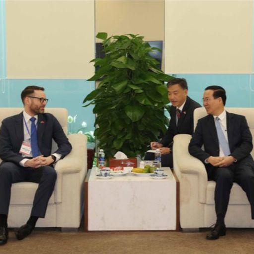 Ep4363: Thời sự 18h (4/5/2023) image