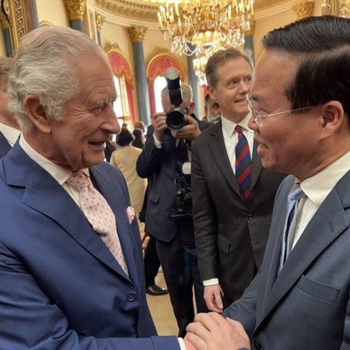 Ep4372: Thời sự 18h (7/5/2023) image