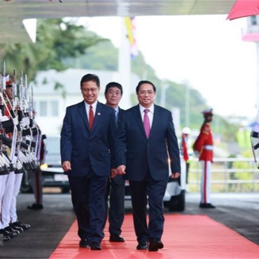 Ep4378: Thời sự 18h (9/5/2023) image