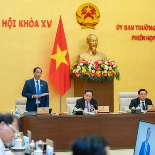 Ep4380: Thời sự 12h (10/5/2023) image