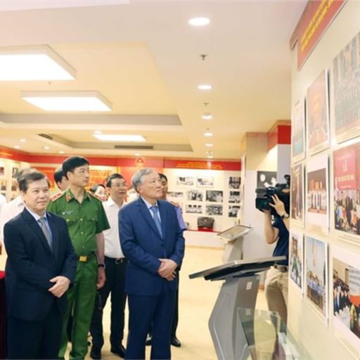 Ep4383: Thời sự 18h (11/5/2023) image