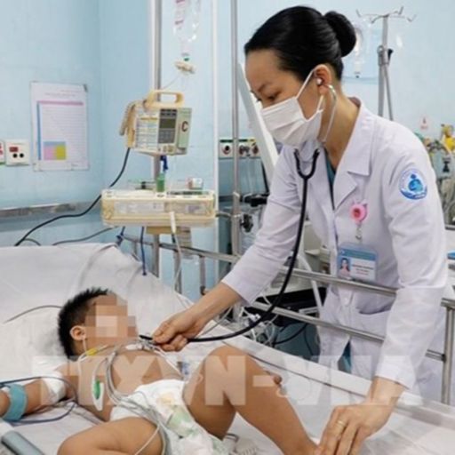 Ep4458: Thời sự 18h (5/6/2023)