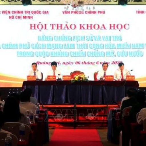 Ep4460: Thời sự 12h (6/6/2023) image