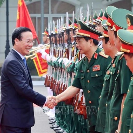 Ep4470: Thời sự 18h (10/6/2023) image