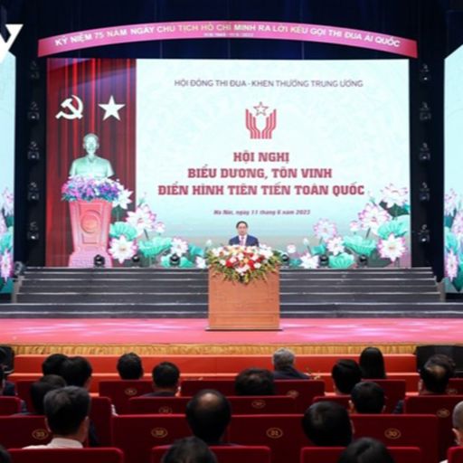 Ep4473: Thời sự 18h (11/6/2023) image