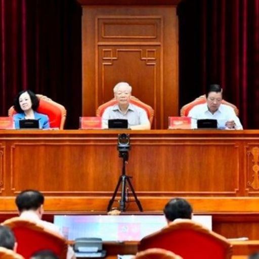Ep4497: Thời sự 18h (19/6/2023) image