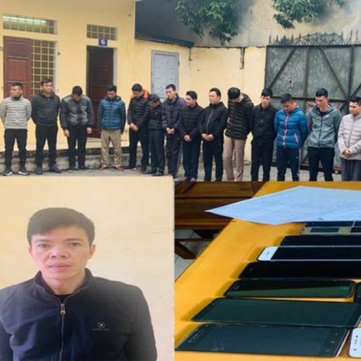 Ep45: Chương trình Thời sự đêm (12/1/2019)