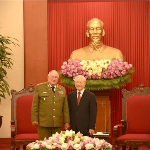 Ep4506: Thời sự 18h (22/6/2023) image
