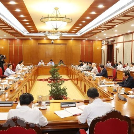 Ep4521: Thời sự 18h (27/6/2023) image