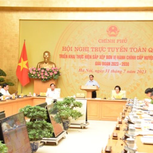 Ep4622: Thời sự 12h (31/7/2023) image