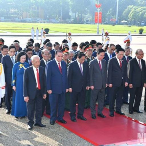 Ep4715: Thời sự 18h (31/8/2023) image