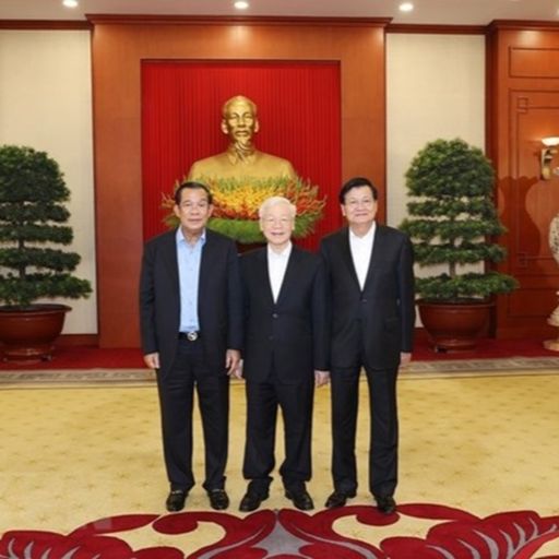 Ep4733: Thời sự 18h (6/9/2023) image