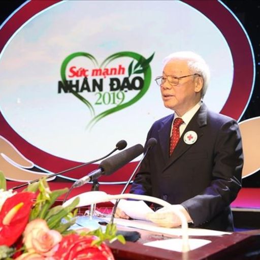 Ep49: Chương trình Thời sự đêm (13/1/2019)