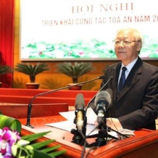 Ep52: Chương trình Thời sự chiều (14/1/2019)