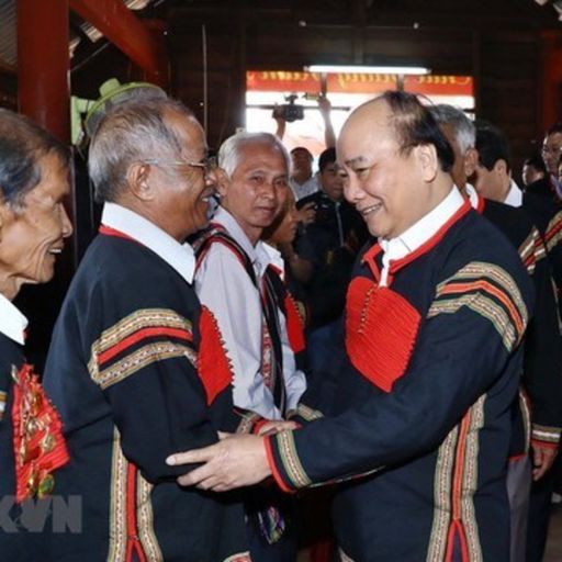 Ep55: Chương trình thời sự trưa (15/1/2019)