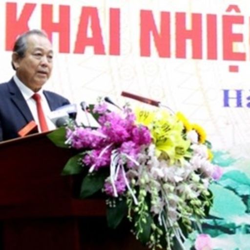 Ep56: Chương trình Thời sự chiều (15/1/2019)