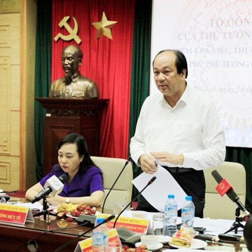 Ep57: Chương trình Thời sự đêm (15/1/2019)