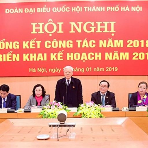 Ep61: Chương trình thời sự sáng (17/1/2019)