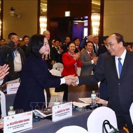 Ep63: Chương trình Thời sự chiều (17/1/2019)