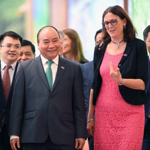 Ep759: VOV - Thời sự 6h (1/11/2019)