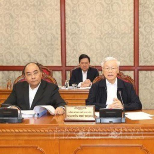 Ep761: VOV - Thời sự 18h (1/11/2019)