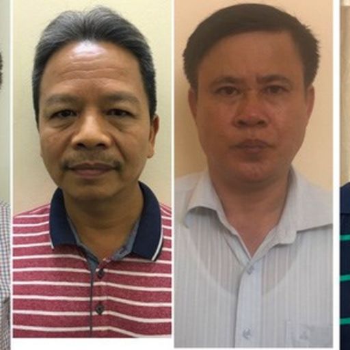 Ep77: Chương trình thời sự sáng (21/1/2019)