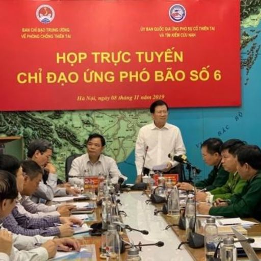 Ep782: VOV - Thời sự 18h (8/11/2019)