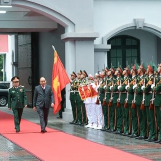 Ep79: Chương trình Thời sự chiều (22/1/2019)