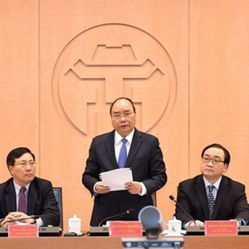 Ep82: Chương trình Thời sự chiều (22/1/2019)
