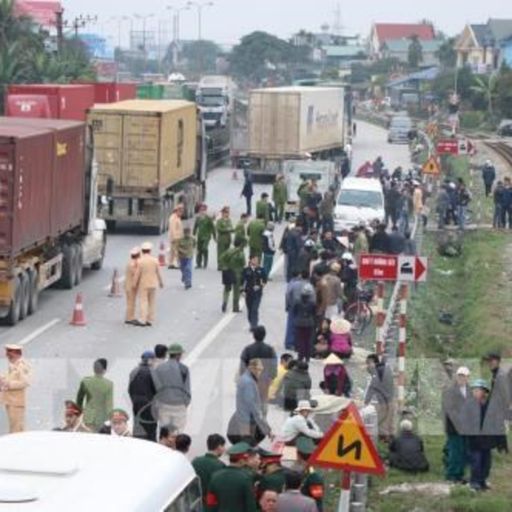 Ep83: Chương trình Thời sự đêm (22/1/2019)