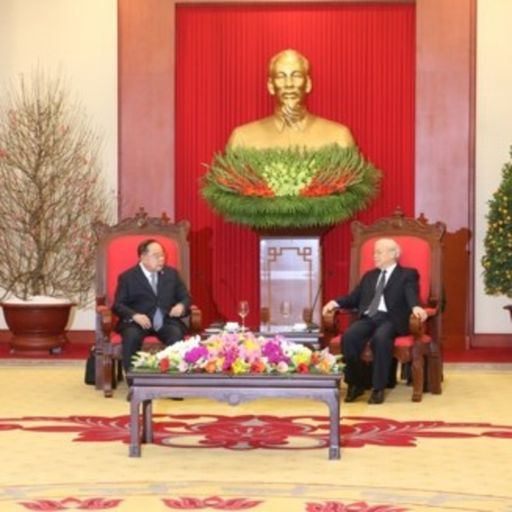 Ep85: Chương trình Thời sự chiều (23/1/2019)