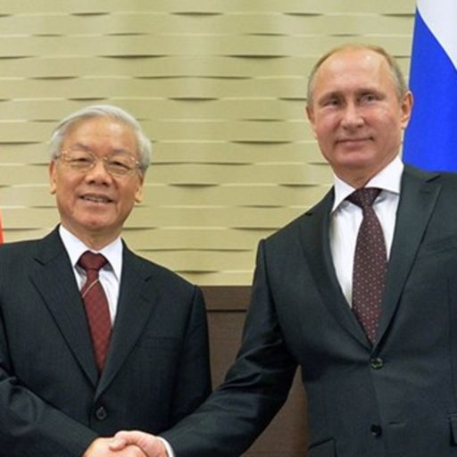 Ep938: VOV - Thời sự 18h (31/12/2019)