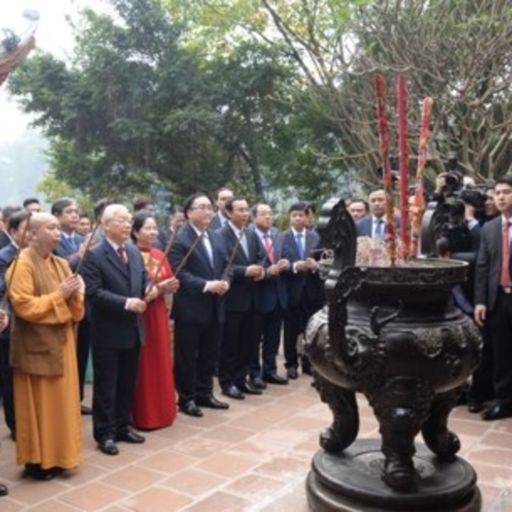 Ep95: Chương trình thời sự chiều (26/1/2019)