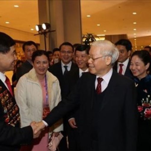 Ep97: Chương trình thời sự sáng (27/1/2019)