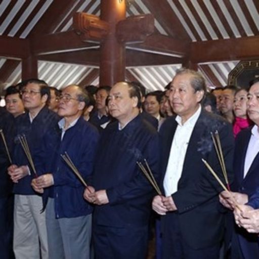 Ep99: Chương trình Thời sự chiều (27/1/2019)