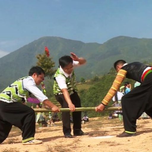 Ep1928: VOV - Tin trong nước: Chắp cánh cho vận động viên vùng cao tới nhiều giải đấu trong khu vực