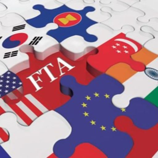 Ep2035: VOV - Tin quốc tế: Australia ký FTA với Ấn Độ giảm sự phụ thuộc vào Trung Quốc 