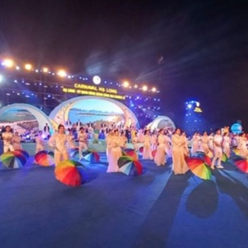 Ep2520: Tin trong nước: Quảng Ninh: Đón 34 vạn lượt du khách dịp nghỉ lễ 30/4 và 1/5 