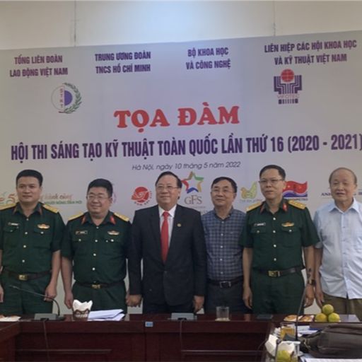 Ep2601: Tin trong nước: 84 giải pháp đạt giải Hội thi sáng tạo kỹ thuật toàn quốc lần thứ 16 
