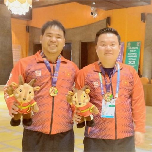 Ep2643: Tin trong nước: SEA Games 31: Việt Nam thêm HCV ở môn cờ tướng