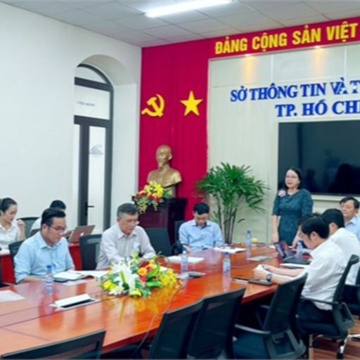 Ep2921: Tin trong nước: Từ 15/6, TP.HCM cấp bản sao trích lục kết hôn không phụ thuộc nơi đăng kí cover