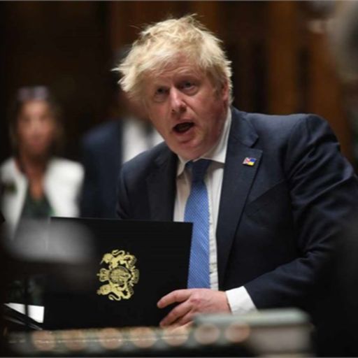 Ep2926: Tin quốc tế: Thủ tướng Anh Boris Johnson vượt qua cuộc bỏ phiếu tín nhiệm của đảng Bảo thủ cover