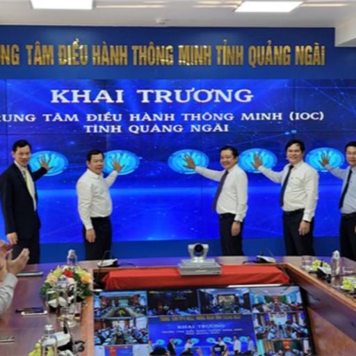 Ep2946: Tin trong nước: Quảng Ngãi: Sự hài lòng của người dân, doanh nghiệp là thước đo cải cách hành chính cover